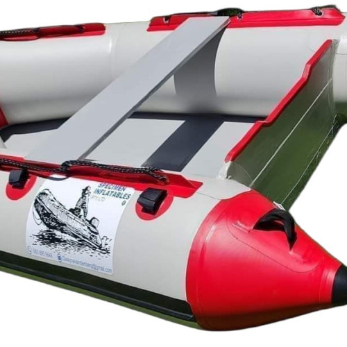 2 5m Inflatables Inflatable Boats