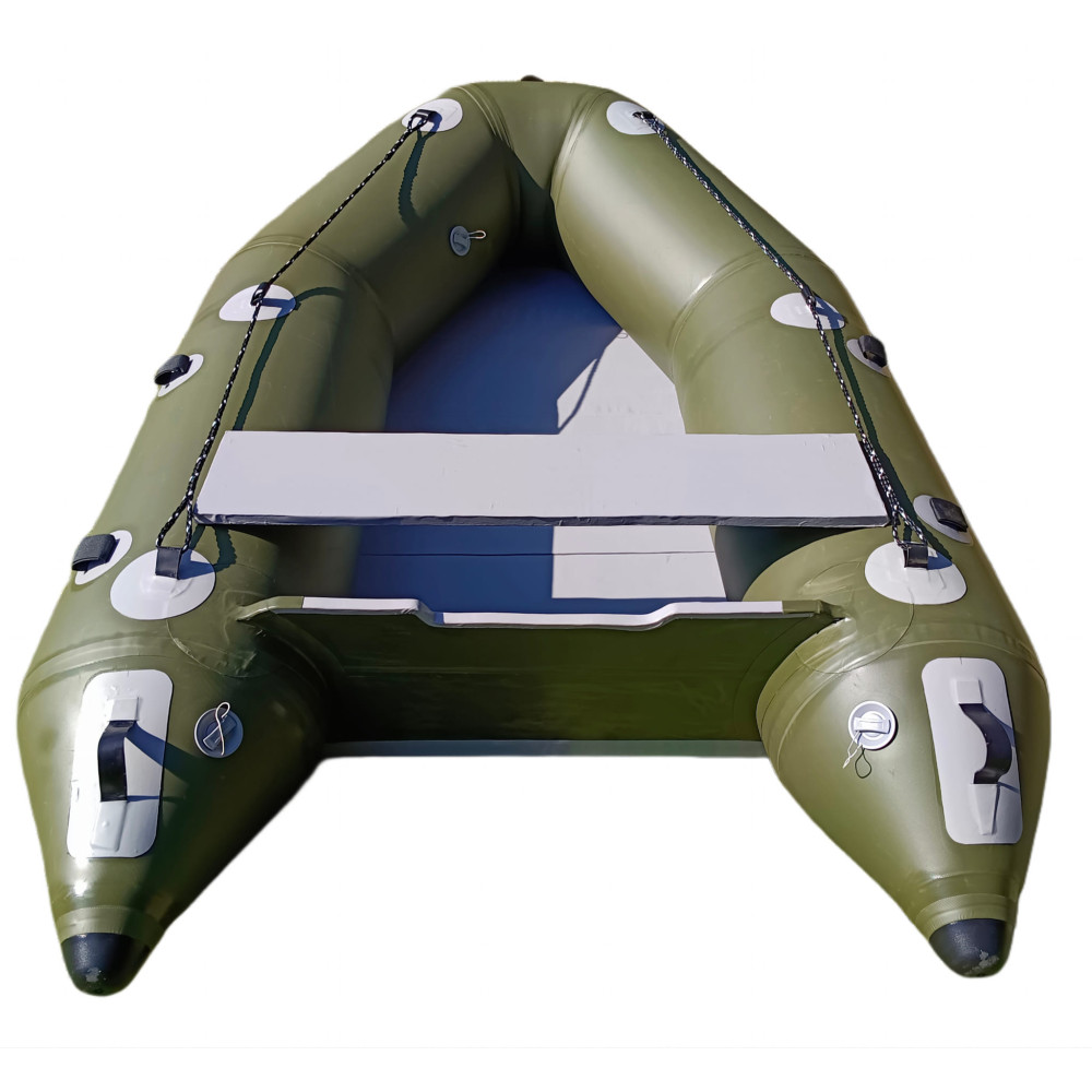 2.4M Inflatable