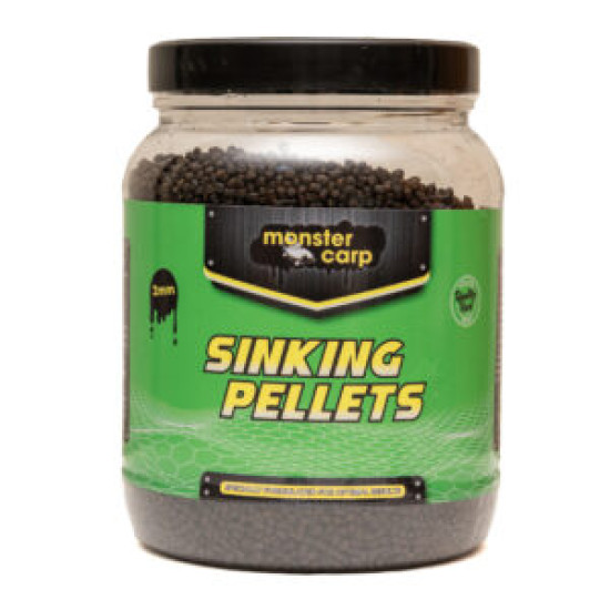 2mm Sinking Pellet