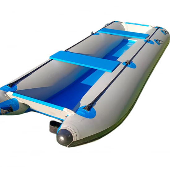 Platform Inflatable Boat 3.2m