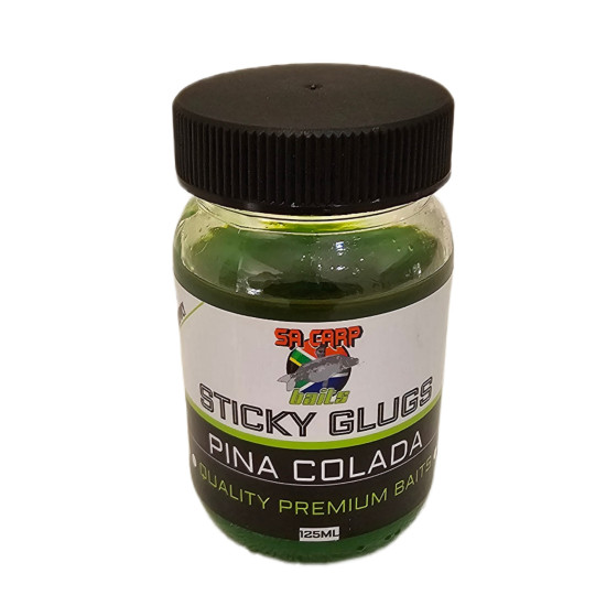 Pina Colada Glug 125ml