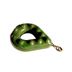 4oz Gripper Leads