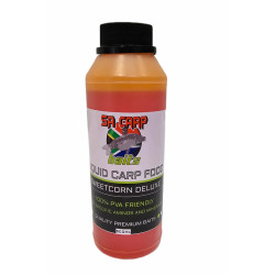 Sweetcorn Deluxe 500ml 