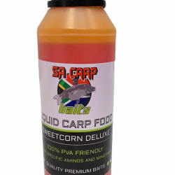 Sweetcorn Deluxe 500ml 