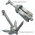 Folding Anchors