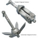 Folding Anchors