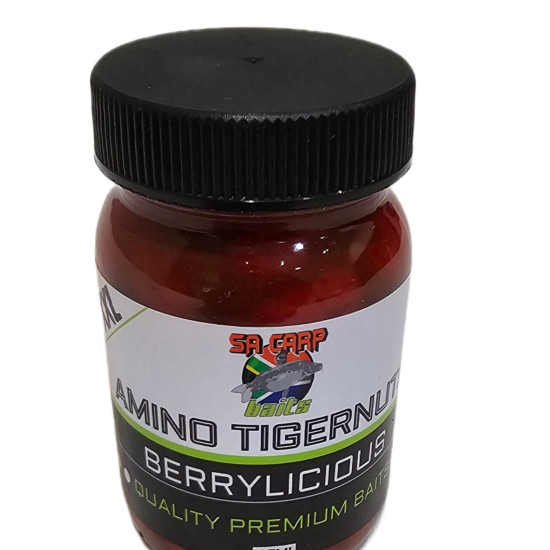 Berrylicious XXL Tigers 