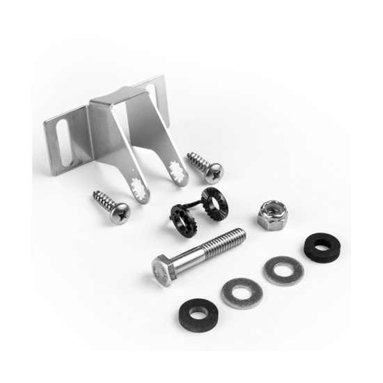 BULLET TRANSDUCER BRACKET