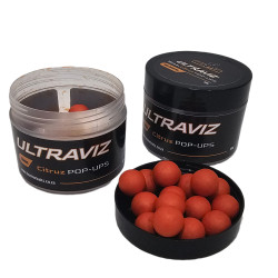 Citrus Popups 