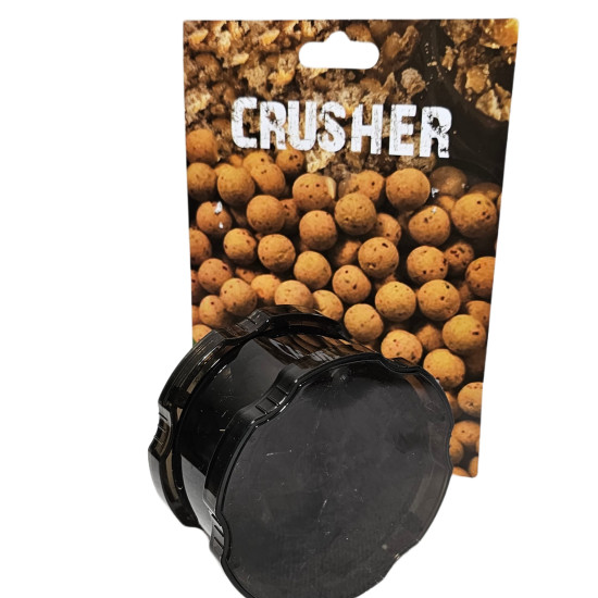 Bait Crusher