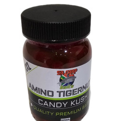 Candy Kush XXL Tigers