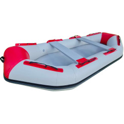 2,8M DRIFT BOAT