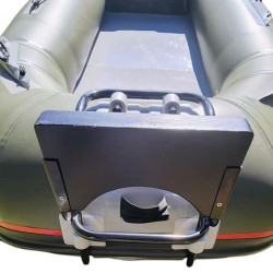 Front Mount Trolling Motor Bracket