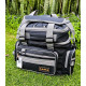 Kiada Grey Bag