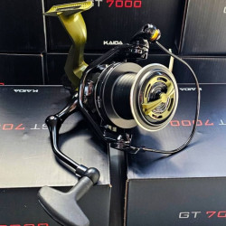 GT7000 Big Pit