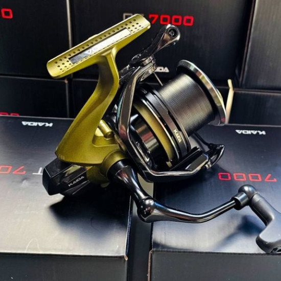 GT7000 Big Pit