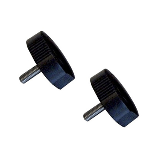GIMBAL BRACKET KNOBS