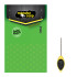 Bait Drill 50mm