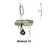 Blowback Rig Size 2