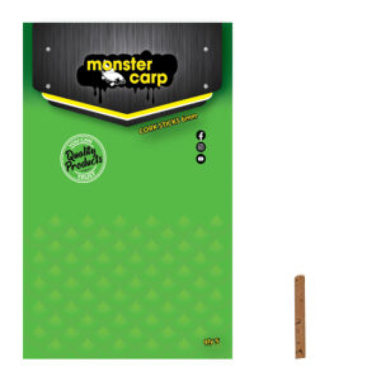 Cork Stick 6mm