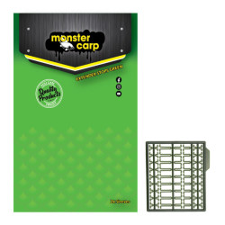 Extender Stops Green