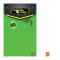 Fake maize Orange small