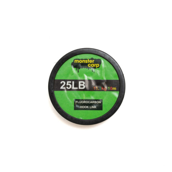 Fluorocarbon 25lb