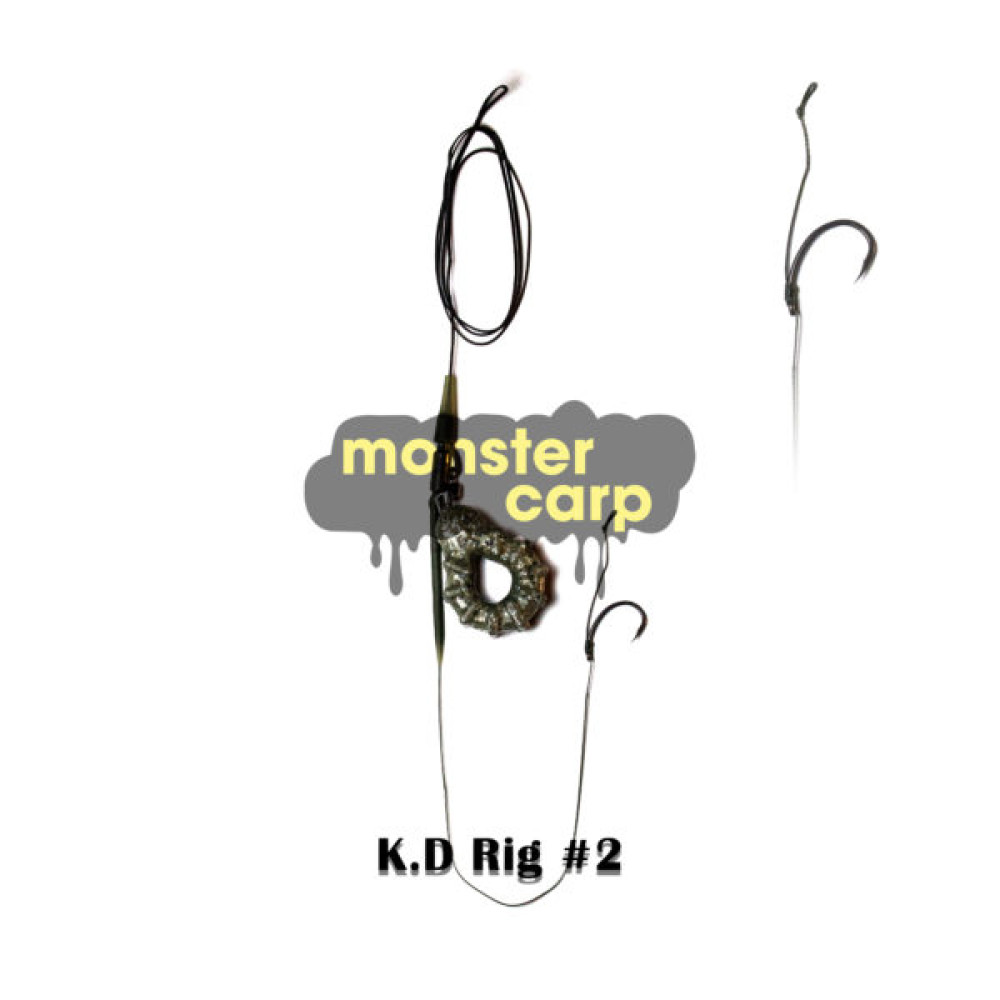 KD Rig size 2