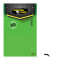 Kicker Green Medium