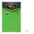 Kicker Yellow Large
