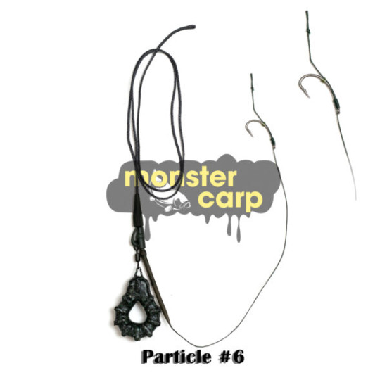 Particle Rig size 6