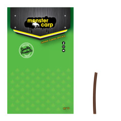 Shrink Tubing Brown