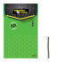 Shrink Tubing Green