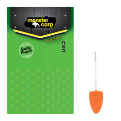 Splicing Needle