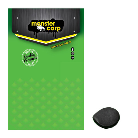 Tungsten Putty 10g