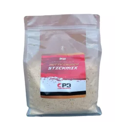 NUTTY CRUNCH 1KG STICKMIX - CPB
