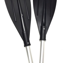 Floating Paddles