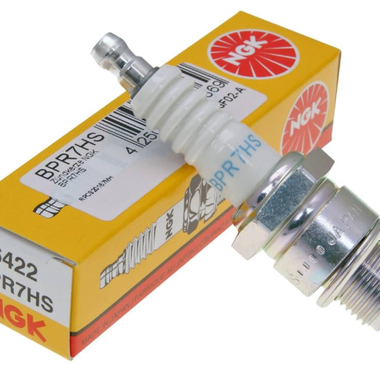 Parsun Spark Plug