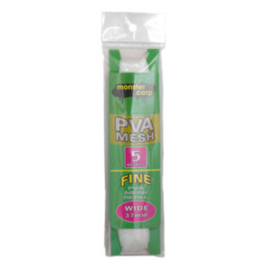 PVA Mesh Refill 37mm