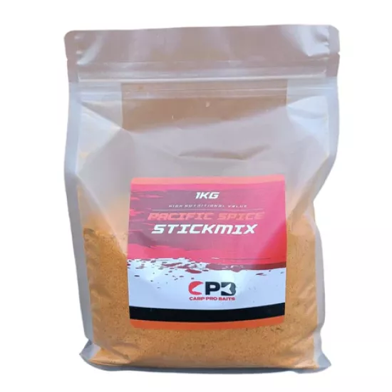PACIFIC SPICE 1KG STICKMIX - CPB