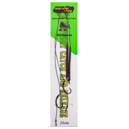 Particle Hooklink Size 6