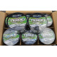 Rovex Tergo Camo 25lb Braid