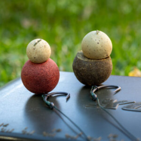 Blowback Hooklink Size 2