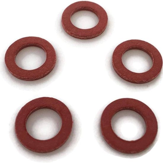 Gearbox Oil Seals