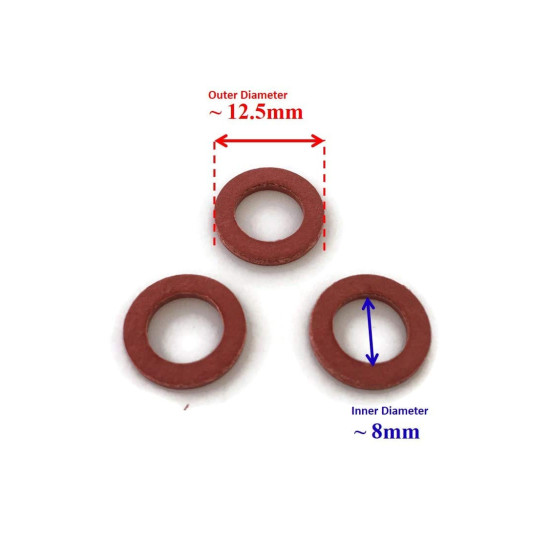Gearbox Oil Seals
