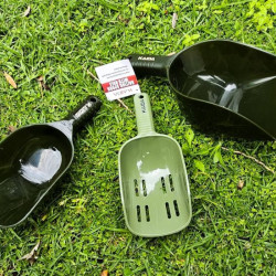 Bait Spoon Lrg 