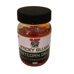 Sweetcorn Deluxe Glug 125ml