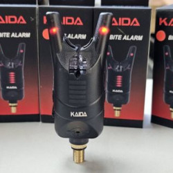 Kaida Alarms