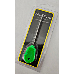 Green Baiting Needle