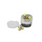 Banana Haze 16mm Pop Ups